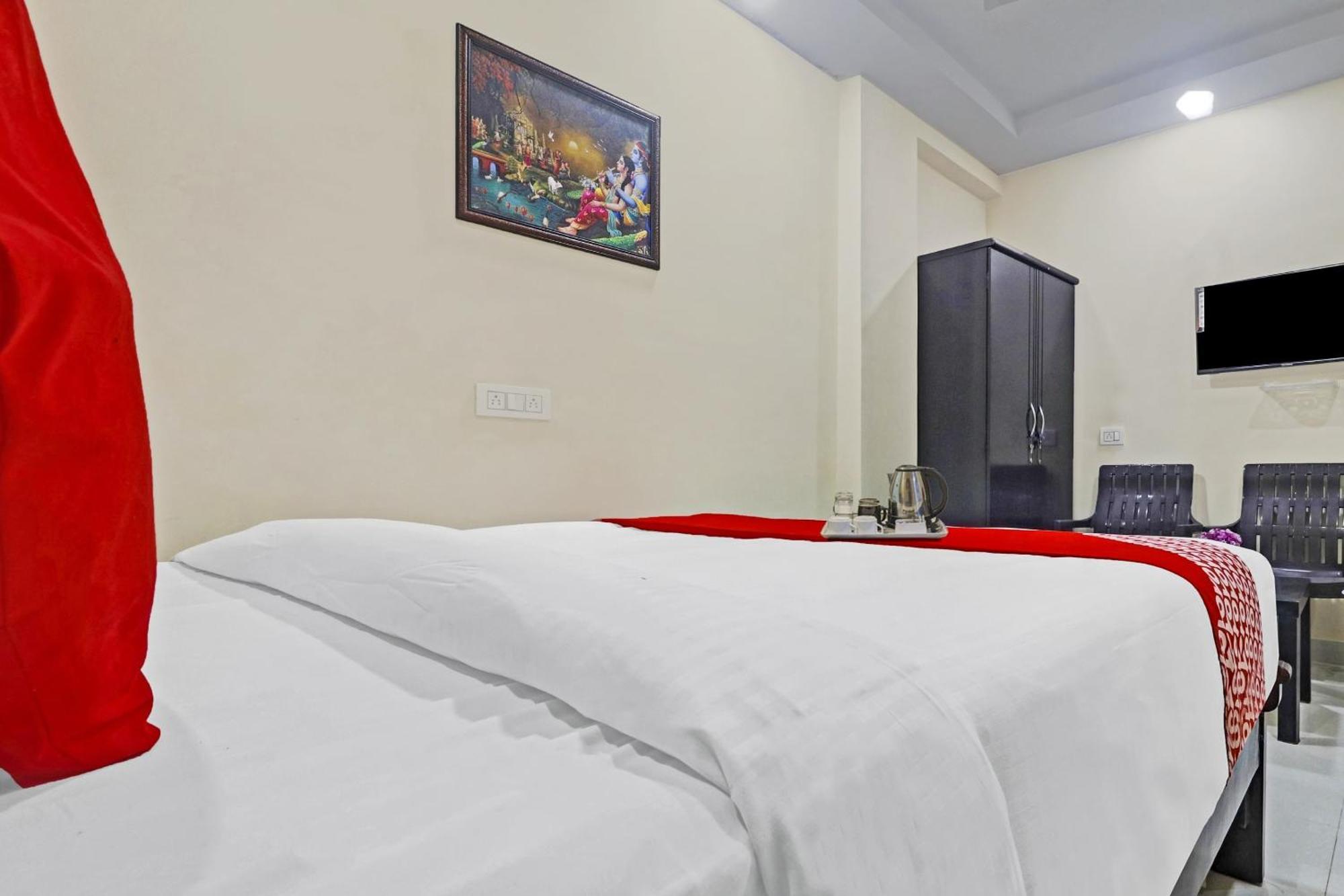 Super Hotel O Qualia Pride Financial District Gachibowli Экстерьер фото